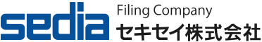 セキセイ株式会社